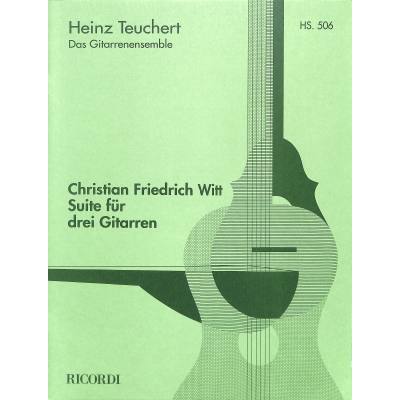 9790204245062 - Suite