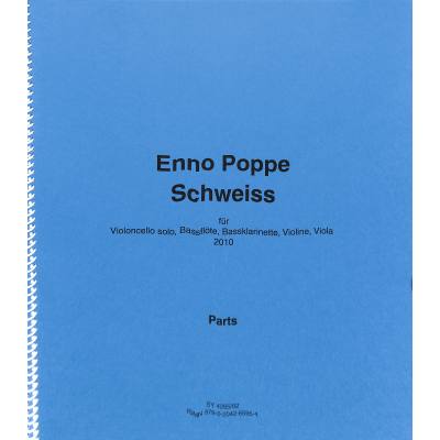 9790204265954 - Schweiss