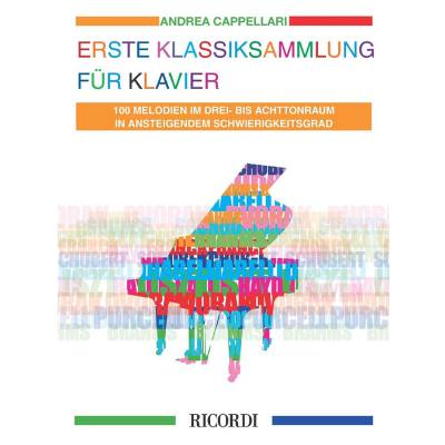 9790204270064 - Erste Klassiksammlung