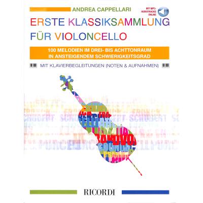 9790204270101 - Erste Klassiksammlung