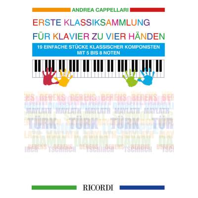 9790204270491 - Erste Klassiksammlung