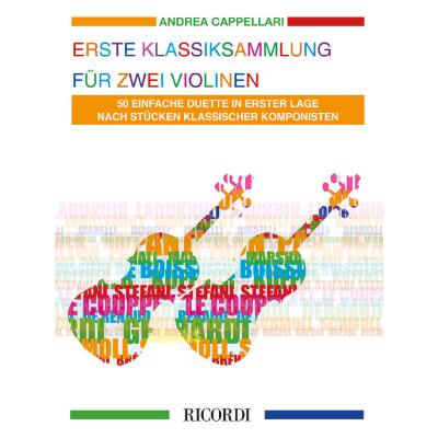 9790204270514 - Erste Klassiksammlung