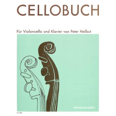 9790204413010 - Cellobuch