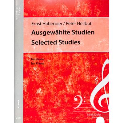 9790204414116 - Ausgewählte Studien