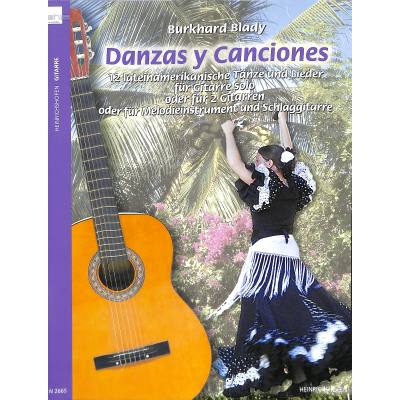 9790204426652 - Danzas y canciones 9790204426652 - Danzas y canciones