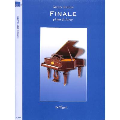 9790204426836 - Finale - Piano + Forte - beflügelt