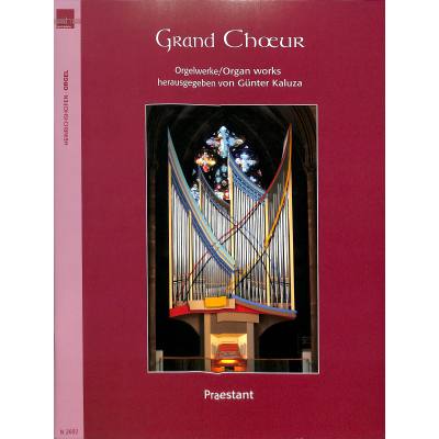 9790204426928 - Grand Choeur