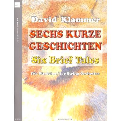 9790204427628 - 6 kurze Geschichten