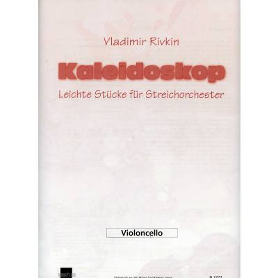 9790204427772 - Kaleidoskop