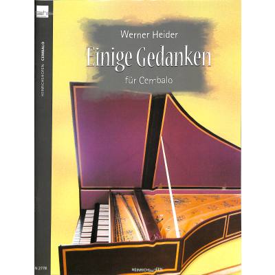 9790204427789 - Einige Gedanken