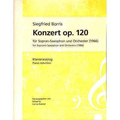 9790204428229 - Konzert op 120