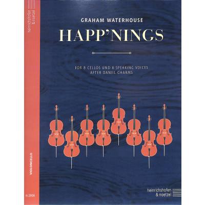 9790204429066 - Happnings