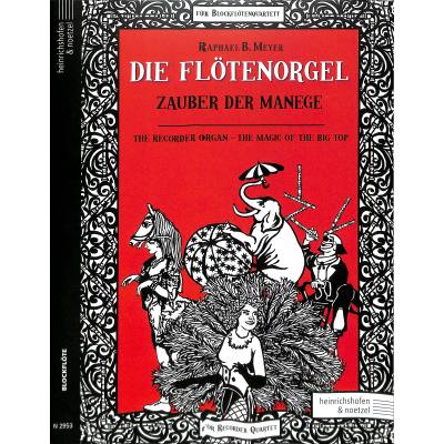 9790204429530 - Zauber der Manege 9790204429530 - Zauber der Manege