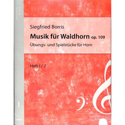 9790204489329 - Musik für Waldhorn 1 2