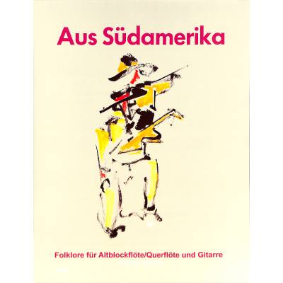 9790204535767 - Aus Südamerika