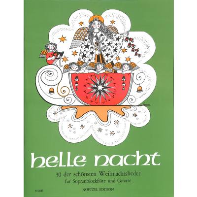 9790204535859 - Helle Nacht