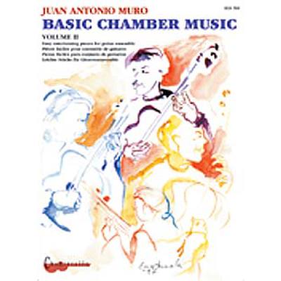 9790204707843 - Basic chamber music 2