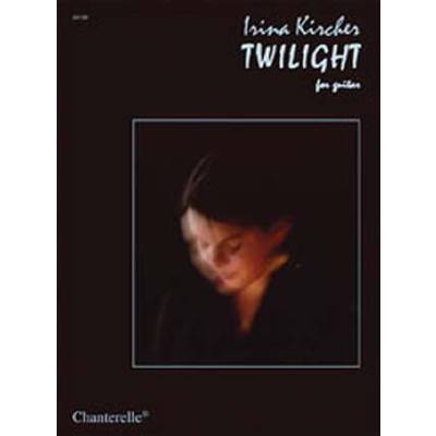 9790204707881 - Twilight