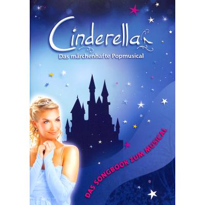 9790204905195 - Cinderella - das märchenhafte Popmusical