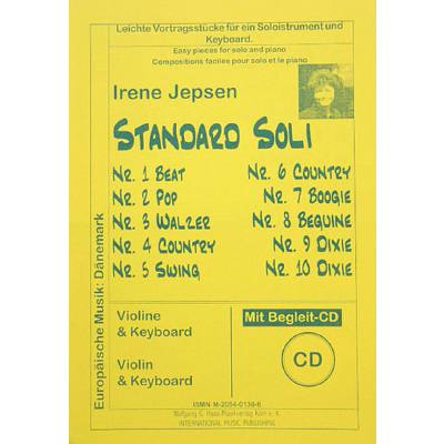 9790205401306 - Standard soli