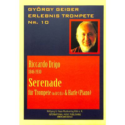 9790205403720 - Serenade