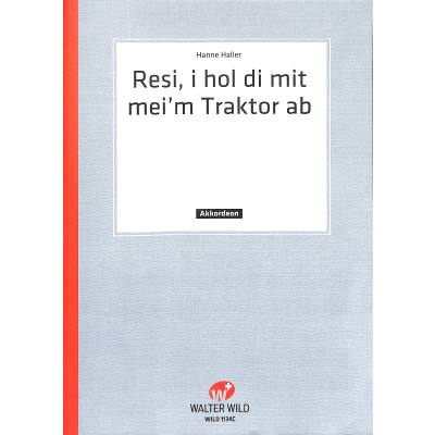 9790205803308 - Resi i hol di mit meim Traktor ab 9790205803308 - Resi i hol di mit meim Traktor ab