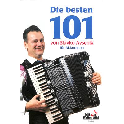 9790205806361 - Die Besten 101