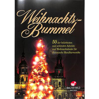 9790205806880 - Weihnachtsbummel