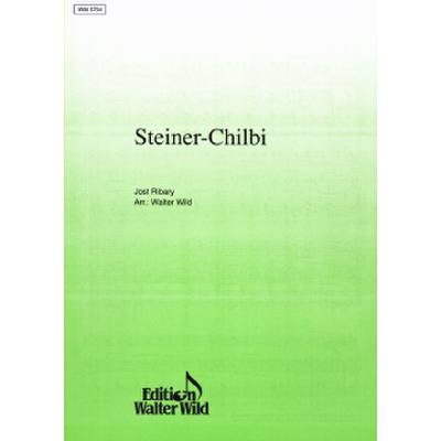 9790205809690 - Steiner chilbi 9790205809690 - Steiner chilbi