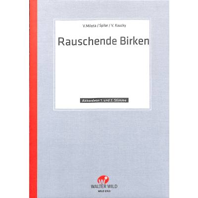 9790205809799 - Rauschende Birken