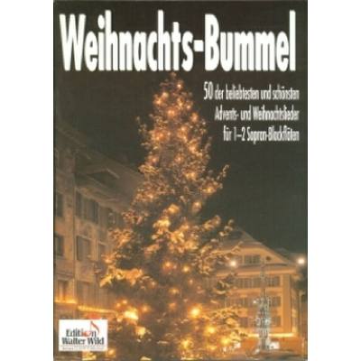 9790205810160 - Weihnachtsbummel