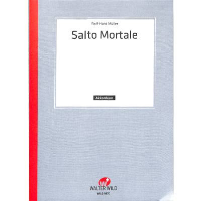 9790205813703 - Salto mortale