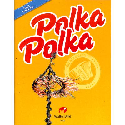 9790205816490 - Polka Polka