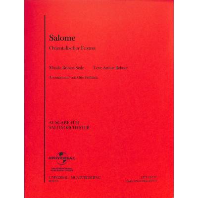 9790206049774 - Salome