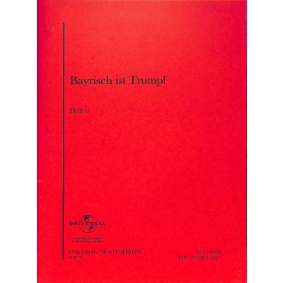 9790206061745 - Bayrisch ist Trumpf 6