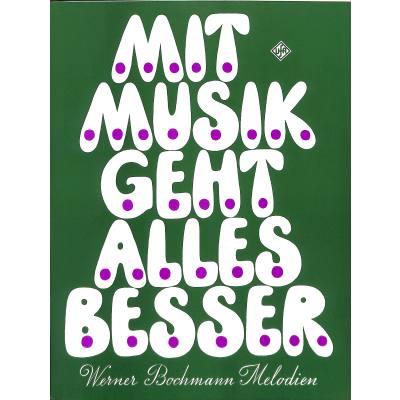 9790206062414 - Mit Musik geht alles besser