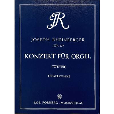 9790206104138 - Konzert 2 g-moll op 177