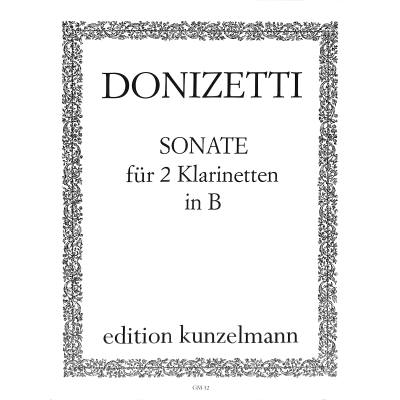 9790206200069 - Sonate