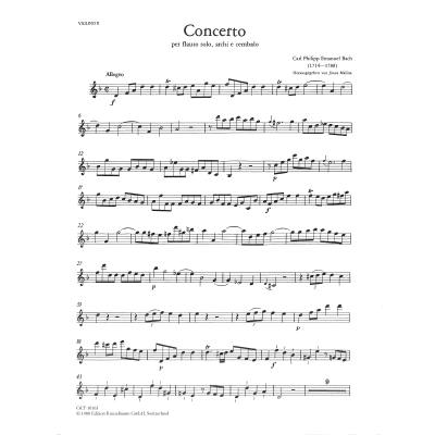 9790206200618 - Konzert d-moll 9790206200618 - Konzert d-moll