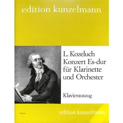 9790206201660 - Konzert Es-Dur