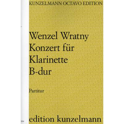 9790206204135 - Konzert B-Dur