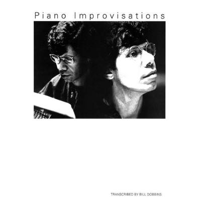 9790206302428 - Piano improvisations