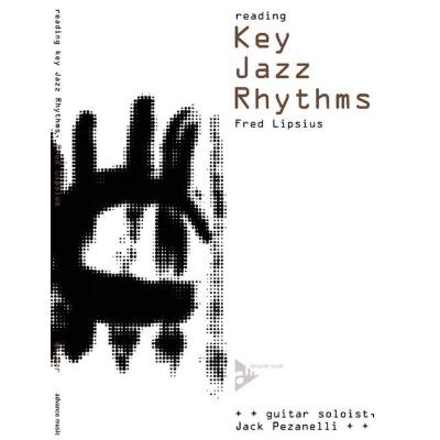 9790206303944 - Reading key jazz rhythms