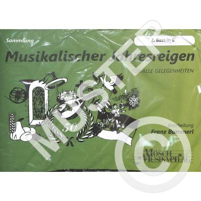 9790206822353 - Musikalischer Jahresreigen