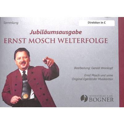 9790206825026 - Jubiläumsausgabe - Welterfolge 25