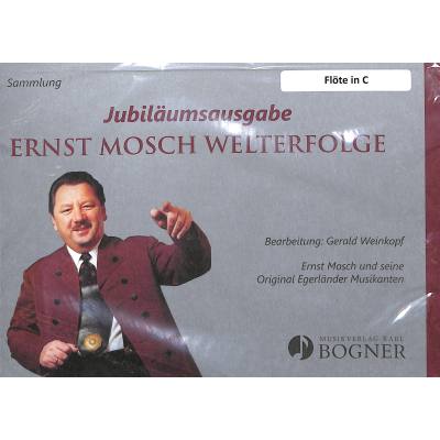 9790206825033 - Jubiläumsausgabe - Welterfolge 25