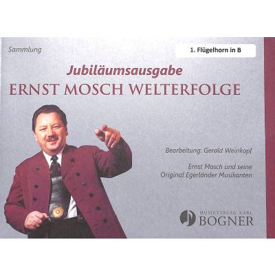 9790206825132 - Jubiläumsausgabe - Welterfolge 25