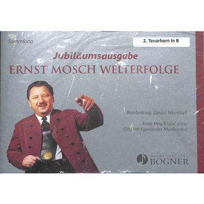 9790206825248 - Jubiläumsausgabe - Welterfolge 25