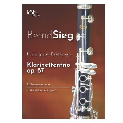 9790207913586 - Grand Trio C-Dur op 87