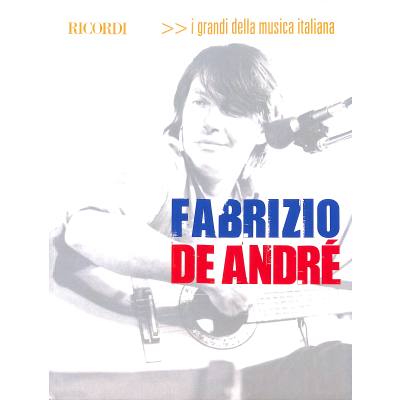 9790215104136 - Fabrizio de andre